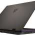 Ноутбук игровой MSI Sword 16 HX B13VGKG-855XRU 16", IPS, Intel Core i7 13700HX 2.1ГГц, 16-ядерный, 16ГБ DDR5, 1ТБ SSD,  NVIDIA GeForce  RTX 4070 для ноутбуков - 8 ГБ, FreeDOS, серый космос [9s7-15p214